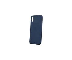 Dėklas Bullet Samsung A50 lankstus viršelis,mėlynas