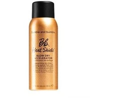 Bumble and Bumble Bumble &amp; Bumble Heat Shield Blow Dry Akseleratorius, 125 ml