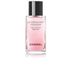 Chanel Le Dissolvant Douceur Nail Colour Remover, 50 ml