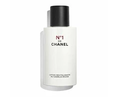 Chanel N1 Raudona Camelia Revitalizing Lotion