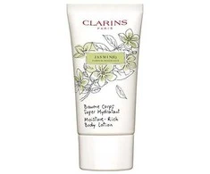 Clarins drėkinamasis kūno losjonas Jasmine (Moisture-Rich Losjonas kūnui) 75 ml