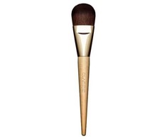 Clarins Foundation makiažo šepetėlis