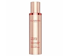 "Clarins" stangrinamasis veido serumas "V Shaping Facial Lift" (kontūrinis serumas) 100 ml