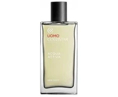 Collistar Uomo Acqua Attiva EDT tualetinis vanduo vyrams, 100 ml