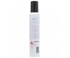 "Color Wow Styling" tonizuojančios putos šviesiems plaukams "Color Control" (violetinės tonizuojančios + modeliavimo putos) 200 ml