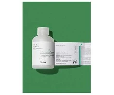 COSRX Raminamasis tonikas jautriai odai Pure Fit Cica (Tonikas) 150 ml