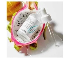 COSRX Refreshing veido serumas Refresh Aha Bha Vitamin C (Booster Serum) 30 ml