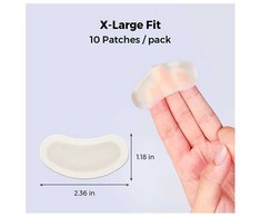 COSRX Skin pleistrai Master X-Large (Patch) 10 vnt