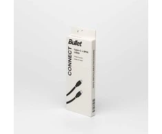 „Bullet“ laidas Type C - 8PIN, 1m