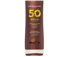 Dermacol Sun Milk Sun Losjonas kūnui