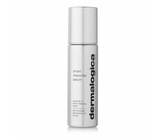 „Dermalogica Smart Response“ be parabenų lygina / stangrina ir drėkina dieninį veido serumą, 30 ml