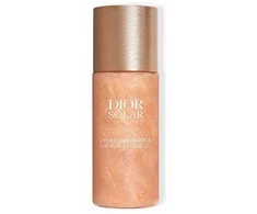 Dior Alyva įdegiui pagražinti Solar (Sublimuojanti alyva) 125 ml