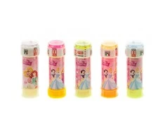 Artyk Disney Princess Muilo burbulai 60ml "Princesė"