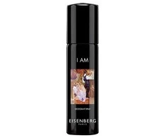 Eisenberg Dezodorantas purškiamas I AM (dezodorantas purškiamas) 100 ml