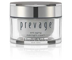 Elizabeth Arden Prevage Anti-Aging Overnight Kreminis Jauninamasis naktinis veido kremas 50ml