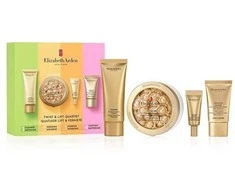 Elizabeth Arden "Twist - Lift Quarter Set" odos priežiūros dovanų rinkinys