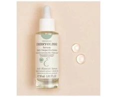 Embryolisse Anti-Blemish Serúm pigmentines dėmes mažiantis veido serumas, 30 ml