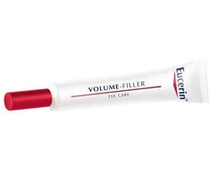 Eucerin Volume-Filler Paakių kremas paakių kremas, 15ml