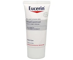 Eucerin AtopiControl Day Kreminis