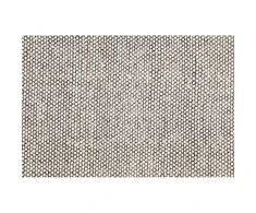 FANNI K vilnos paklotas grindims (kilimėlis) TANNER 140X200CM lininis