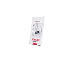 Forever Adapteris 8-PIN-Aux 3,5 mm