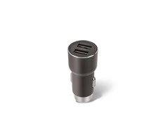 Forever Auto USB įkroviklis CC-04 3.1A