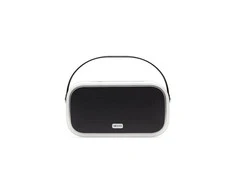 Forever Bluetooth garsiakalbis UNIQ BS-660 baltas