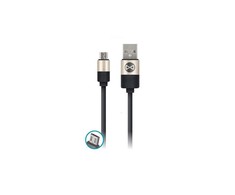 Forever Laidas "Modern" micro-USB, 1m 2A