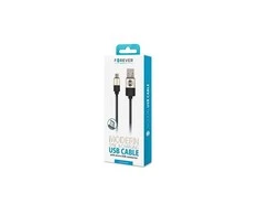 Forever Laidas "Modern" micro-USB, 1m 2A