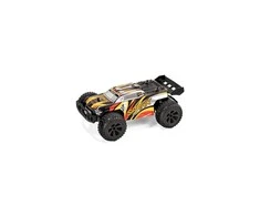 Forever Nuotoliu valdomas automobilis Spark