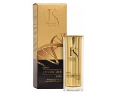 Fytofontana Stem Cells EyeContour - Jauninamasis serumas su kamieninėmis ląstelėmis akių sričiai 15 ml