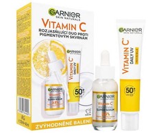 Garnier Skin Naturals Vitamin C Skin Serum