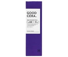 Holika Holika Odos tonikas sausai ir jautriai odai Good Cera (Super Ceramide Toneris) 180 ml