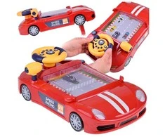 Jokomisiada Automobilio vairavimo stimuliatorius lenktyninės transporto priemonės vairo valdymas ZA5312