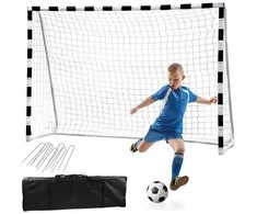Jokomisiada Futbolo tikslas 300 x 200 x 90 cm stadionas SP0661
