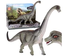 Jokomisiada Guminė dinozauro figūrėlė Brachiozauras ZA5193