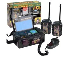 Jokomisiada "Walkie Talkie + HEAD" ZA0627