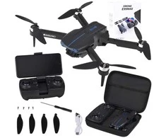 Jokomisiada Skraidantis dronas, nuotoliniu būdu valdomas, sulankstomas RC0658 modelis
