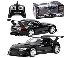 Jokomisiada Sportinis automobilis BMW Z4