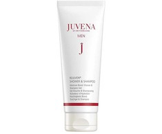 Juvena ("Drėkinamasis Shower" - šampūno gelis) 200 ml