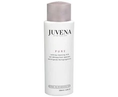 "Juvena Pure" raminamasis valomasis pienelis 200ml