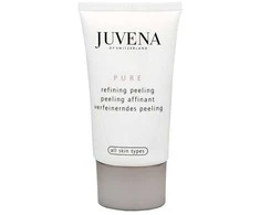 Veido šveitiklis Juvena Pure refining peeling, 100 ml, moterims