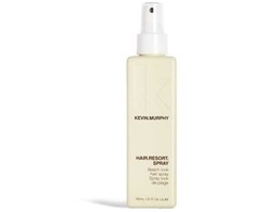 Kevin Murphy Purškiklis paplūdimio efektas Hair .Resort.Purškiklis (Beach Look plaukų purškiklis) 150 ml