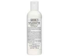 Kiehl's Kiehl´s Lengvas kondicionierius visų tipų plaukams (kondicionierius - Grooming Aid Formula 133) 500 ml