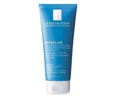 La Roche Posay Matinė valomoji kaukė "Effaclar" (Sebo kontroliuojanti kaukė) 100 ml
