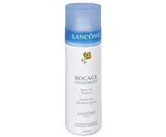 Lancome Bocage Gentle Dry Dezodorantas Purškiklis purškiamas dezodorantas, 125 ml