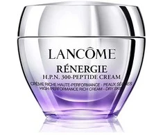 Lancôme Jauninamasis kremas sausai odai "Rénergie HPN 300" (peptidinis kremas) 50 ml