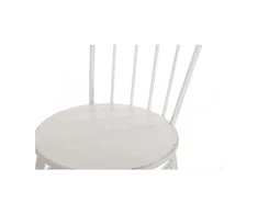 Lauko kedė "4Living", balta