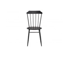 Lauko kedė "4Living", juoda