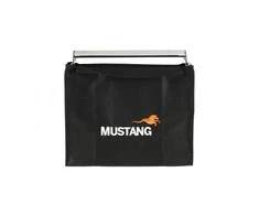 Lauko ugniakuras-laužavietė Mustang